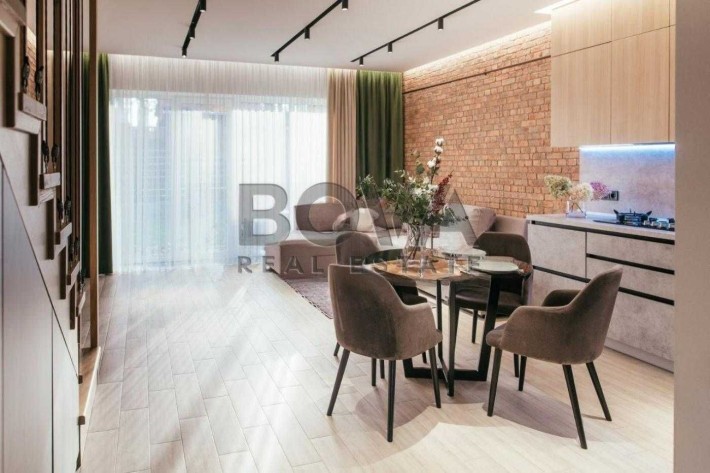 Без% Продаж таунхауса  120м2 Ірпінь Парк КМ Oak Grove Town - фото 1