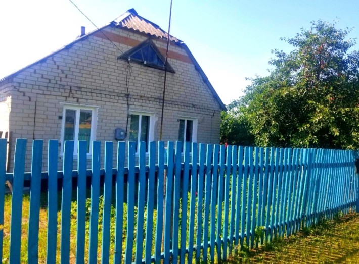 Продам будинок.Власник - фото 1