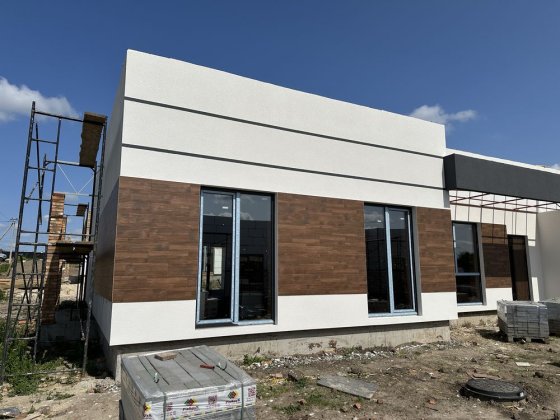 Кутовий котедж від Забудовника! 53000! Рівне