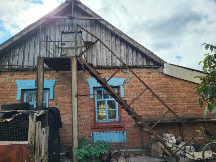 Продам будинок Гірницьке (Бурі Вуглі) - фото 1