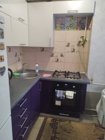 Продаж 2-К квартири в приватному секторі (частина будинку) - фото 1