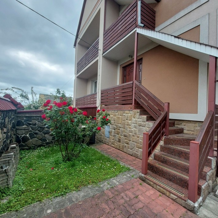 Продам  будинок  в місті - фото 1
