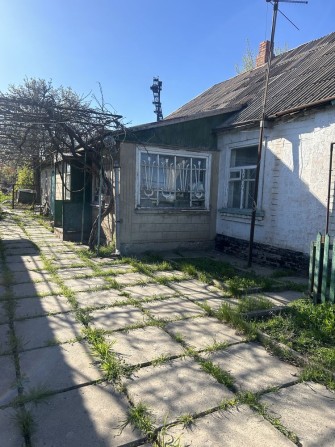 Будинок +земельна приватна ділянка 27 сот! - фото 1