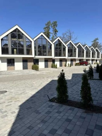 Продаж таунхаусів в ЦЕНТРІ!2 хв пішки школа, 10 хв новус - фото 1