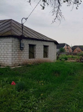 Продам будинок під ремонт або реконструкцію - фото 1