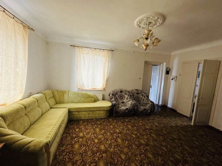 Продається цегляний будинок в м. Рівне - фото 1