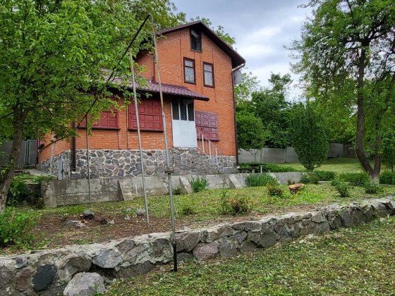 Продам дом в городе Полтава