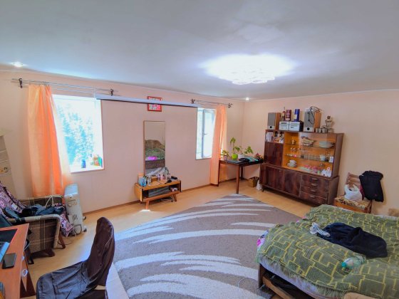 З Ремонтом! Будинок на Березі р. "Ворскла" 28 Соток. Р-н. Крутий берег Полтава