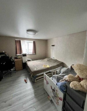 Климівка. В продажу 1/4 частина будинку з ремонтом - фото 1