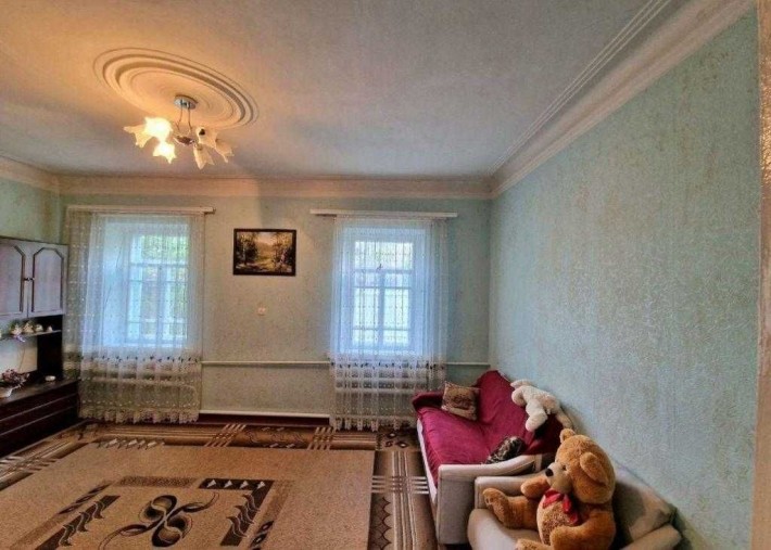 Продам частину будинку на Юрівці - фото 1