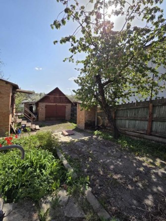 Частина будинку,свій двір,парк Перемоги, 44 м², 6 соток — $23 000 - фото 1
