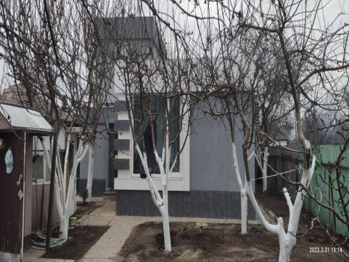 Продаж стильного будинку з євроремонтом. №6099 - фото 1