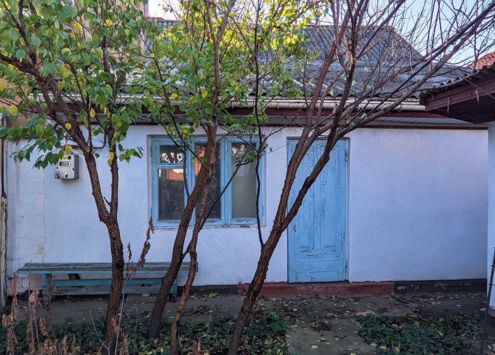 Частина будинку в центрі, Рівне - фото 1