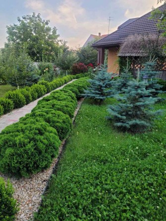 Будинок з бізнесом - фото 1