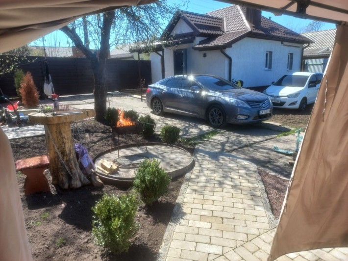 Продам уютный дом [обмен] - фото 1
