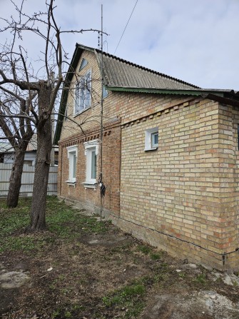 Будинок Буча,Сертифікат, Постанова - фото 1