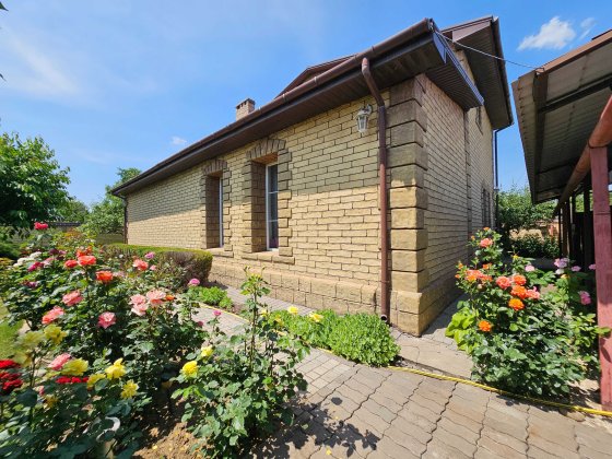 Продается уютный дом, на Всебратском Кривий Ріг