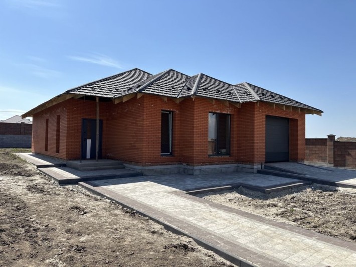 Продам будинок 130 квадратів - фото 1