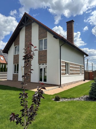 Продаж БУДИНКУ, Стоянка-2! Центральні комунітації, закрите КМ - фото 1