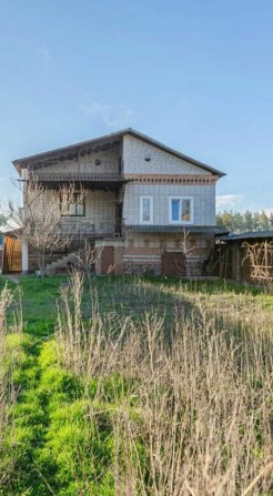 У продажу двоповерховий будинок - фото 1