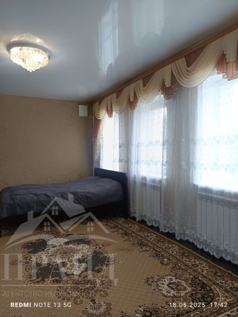 Компактна частична будинку на Роменській - фото 1