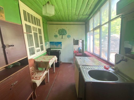 Продам частину будинку в історичному центрі Полтави Полтава