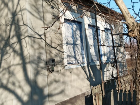 Будинок в десяти кілометрів від Кривого рогу. Кривий Ріг