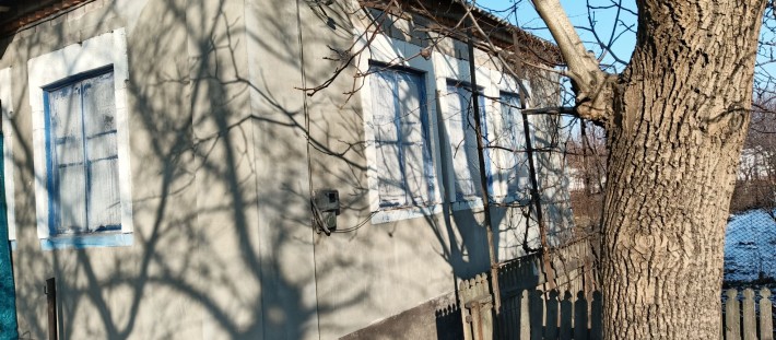 Будинок в десяти кілометрів від Кривого рогу. - фото 1