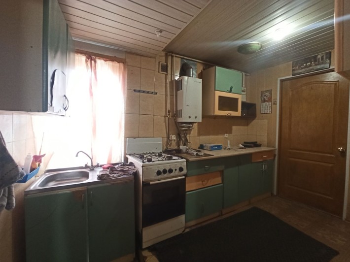 Продаж частини будинку в центрі міста, район Сонячного парку! - фото 1