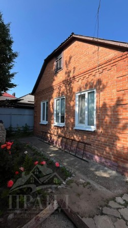 Продам укомплектований цегляний будинок на Табали - фото 1