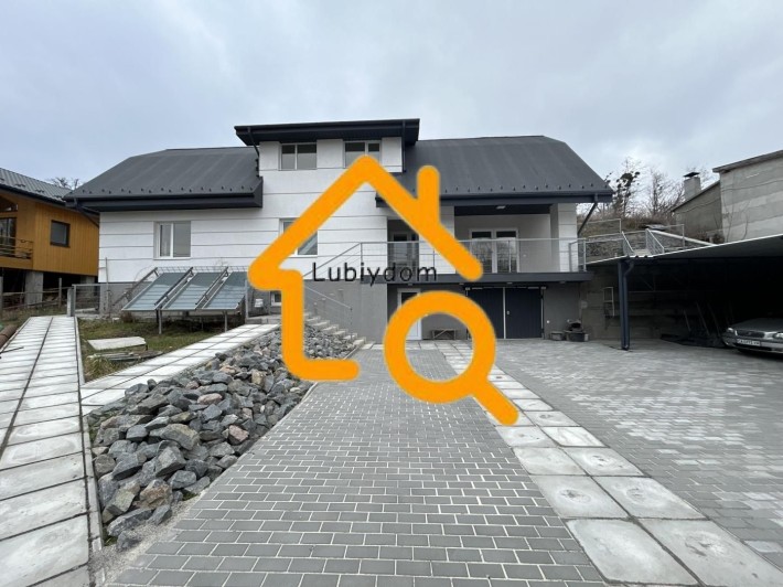 СУПЕР!Продаж Будинок біля  озера метро Теремки, Хотов - фото 1