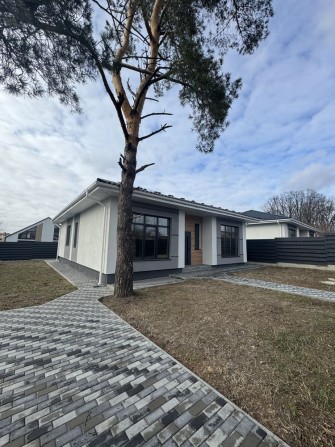 Будинок у Шевченково 115 м2; 5 соток землі. БЕЗ КОМІСІЇ - фото 1