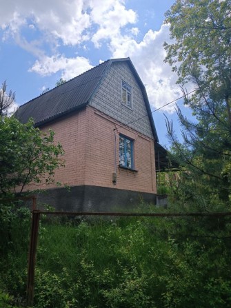 Дачний будинок в с.Шкарівка - фото 1