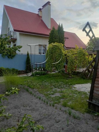 Продаж будинку 180 кв.м з ремонтом, з газом Юрівка/Боярка/Тарасівка - фото 1