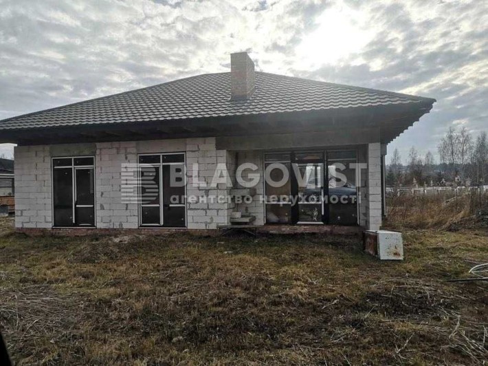 Продаж будинку 107 метрів с. Віта -Поштова 10 соток землі - фото 1