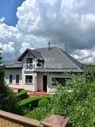 Продаж сучасного будинку 220м2, Шевченково, Білогородка - фото 1