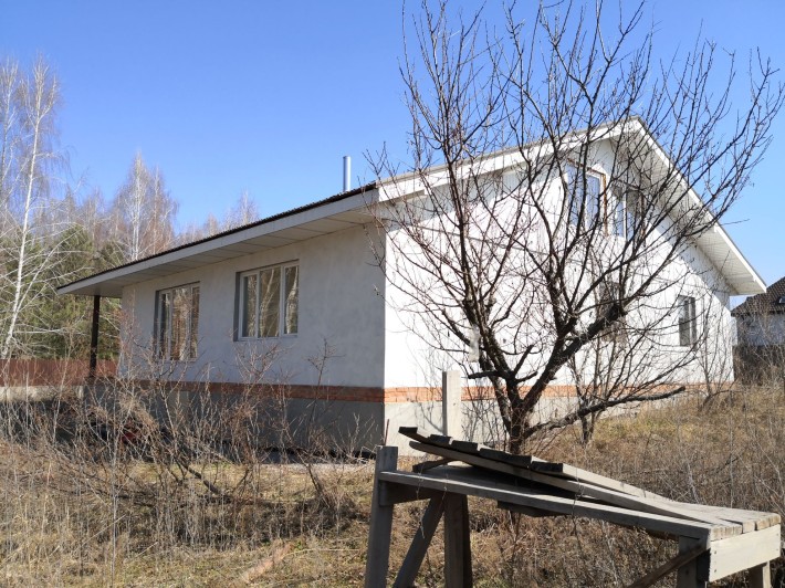 Будинок 2 поверхи Юровка баня гостьовий будиночок поруч Віта Поштова - фото 1