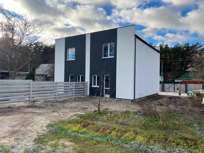 Продам готовий ДУПЛЕКС, ЦЕНТР Білогородки - фото 1
