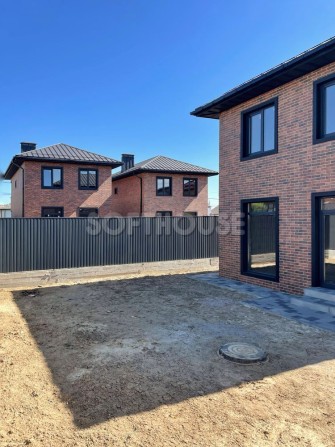 Продаж БЕЗ % | будинок | з ГАЗОМ | 115 м2 | 3.5 сотки | Білогородка - фото 1