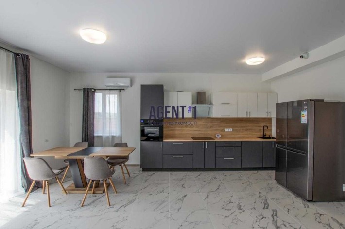 Будинок з ремонтом та меблями 172 м². Шевченкове - фото 1