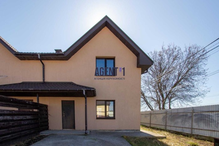 Продаж  таунхаусу площею 98 кв.м. с. Шевченкове,  єОселя - фото 1