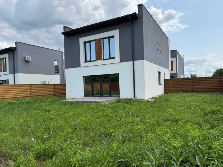 Продаж будинку 170 м2 у котеджному містечку - фото 1