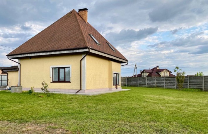 Продам будинок в Шевченкове Білогородка - фото 1
