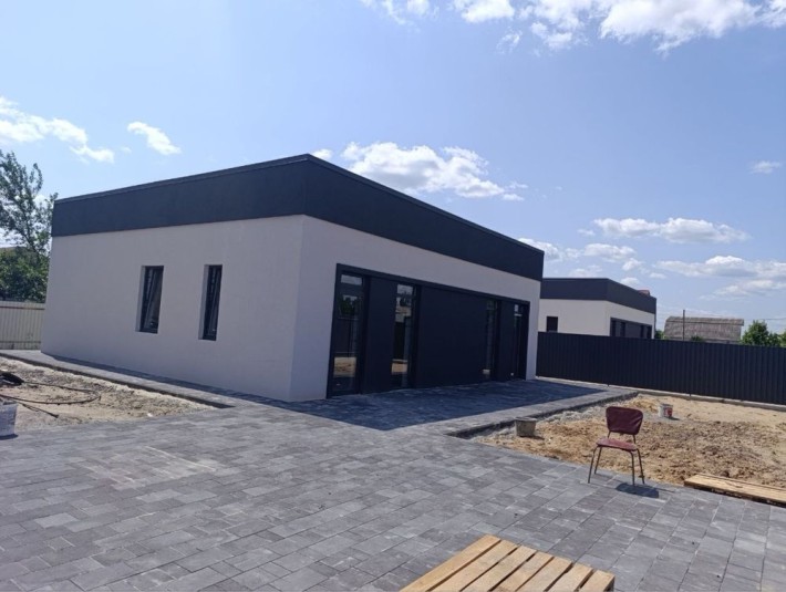 Продаж будинку 95 м² у Білогородці, 5 соток, без комісії - фото 1