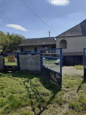 Будинок в західній частині міста Гайворон Кіровоградська обл. - фото 1