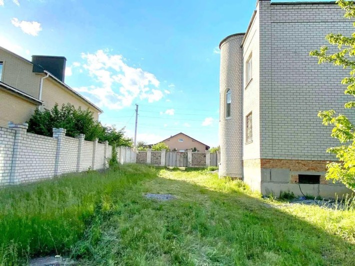 Продам міцний будинок 250 м2 біля Жадова, на Соколівці(царське село). - фото 1