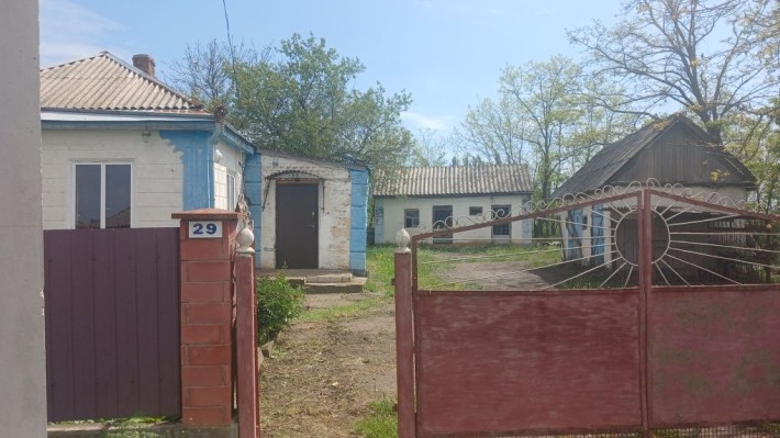 Продам будинок зі зручностями - фото 1