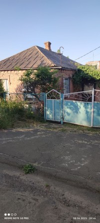 Продається будинок по вулиці Гетьманська( Мокряка) 71 - фото 1