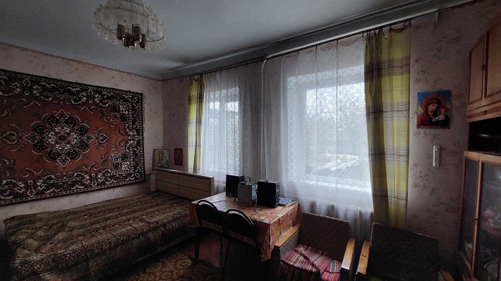 Продаж будинку Черняхівка - фото 1