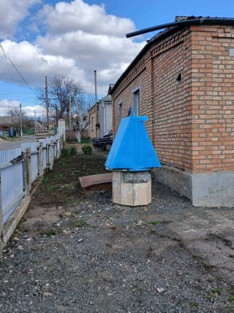 Продається приватний будинок у місті Новоукраїнка (пров. Лікарняний) - фото 1